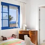 Casa Nala Vistas Al Mar Playa Blanca (Lanzarote)