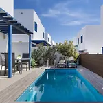 Casa Nala Vistas Al Mar Dom wakacyjny Playa Blanca (Lanzarote)