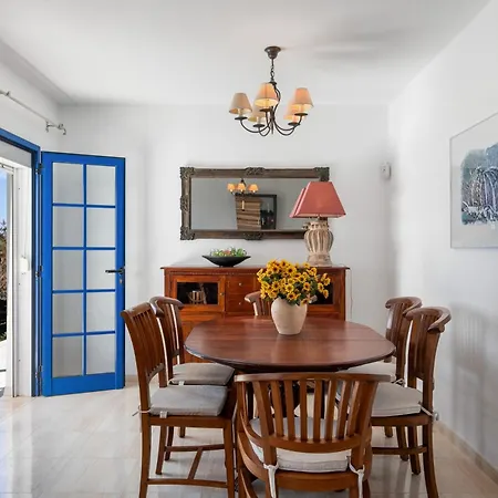 Casa Nala Vistas Al Mar *